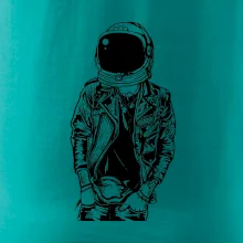 Astronaut Punkster Astronaut Punkster