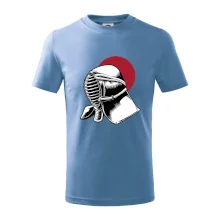 Japan culture - šerm