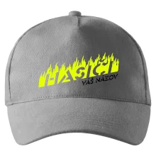 Hasiči - oheň - Váš názov Hasiči - oheň - Váš názov