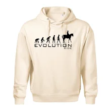 Evolúcia Ride horse Evolúcia Ride horse