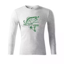 Najlepší rybár ryba na háčiku Najlepší rybár ryba na háčiku