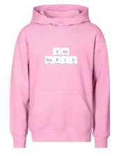 Vlastný nápis - periodická tabuľka