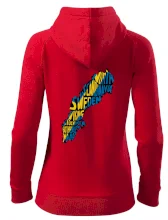 Mapy - názvy miest - Švédsko