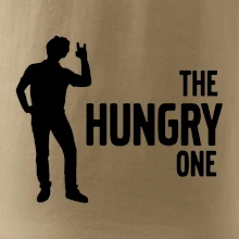 Bachelor party - The hungry  one