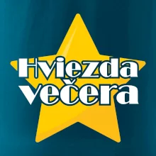 Hviezda večera