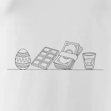 Evolúcia Veľkej noci - koleda