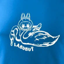 Labubuť