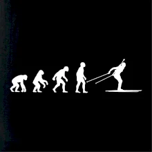 Biathlon Evolúcia Beh Biathlon Evolúcia Beh