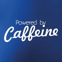 Powered by Caffeine Powered by Caffeine