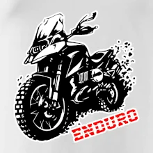 Moto Enduro