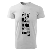 Príbeh piva Príbeh piva