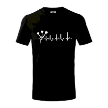 EKG šípky EKG šípky