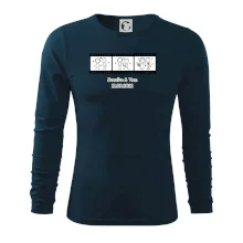 Svadobný deň - váš nápis (Hana-creative)