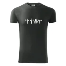 Otužilec EKG 10 Otužilec EKG 10