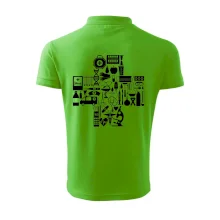 Zdravotné kríž veci