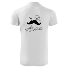 La Mustache La Mustache