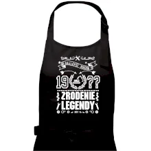 Zrodenie legendy pre strojníka