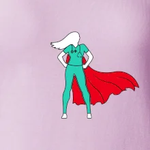 Super doktorka