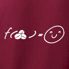 Matematická funkcia - káva