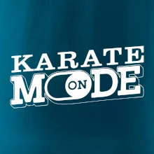 Karate mode