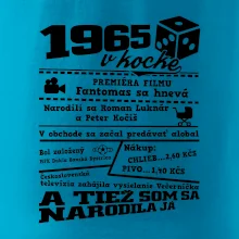 1965 v kocke