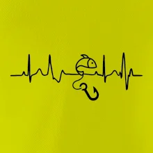 Ekg rybárčenie Ekg rybárčenie