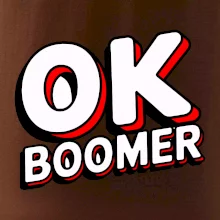 Baby Boomers - OK boomer