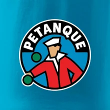 Petanque ikonka