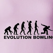 Bowling evolúcia