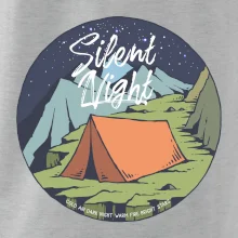 Night Camp - Silent night Night Camp - Silent night