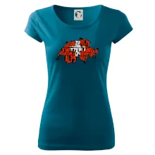 Mapy - názvy miest - Švajčiarsko