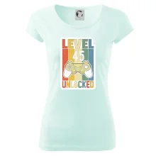 Gaming narodeniny 45