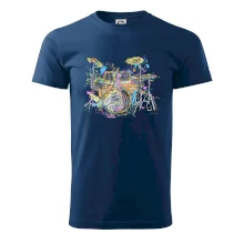 Bicie farebné splash