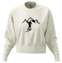 Skialp výlet na hory