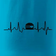 Ekg hamburger