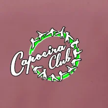 Capoeira club - cviky v kruhu