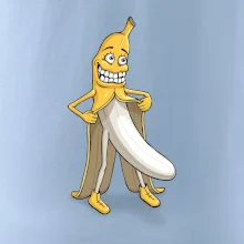 Úchylný banán (Hana-creative)