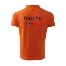 Trust me I´m an Ing. / Ver mi som Ing. Trust me I´m an Ing. / Ver mi som Ing.