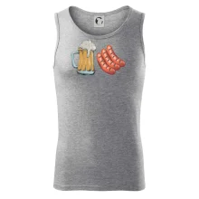 Pivo a klobása Pivo a klobása