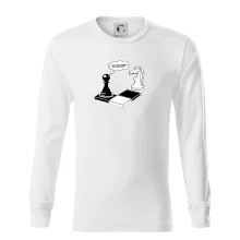 Ideme hrať radšej na schovávačku Ideme hrať radšej na schovávačku