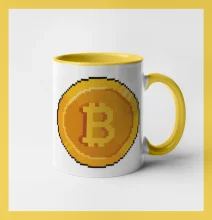 Bitcoin minca