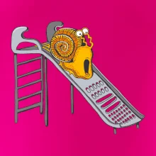 To bude ale drsný nárez (Pecka Design)