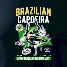 Brazilian Capoeira