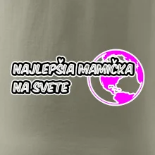Najlepšia mamička na svete