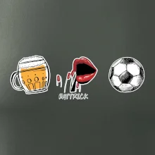 Hattrick futbal Hattrick futbal