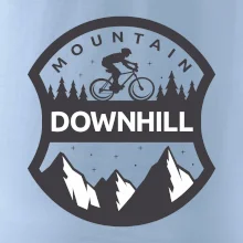 MTB downhill erb MTB downhill erb