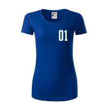 Futbalový dres - vlastné meno a číslo Futbalový dres - vlastné meno a číslo