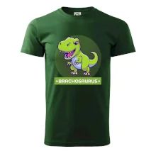 Dinosaurie rodina - bracho Dinosaurie rodina - bracho