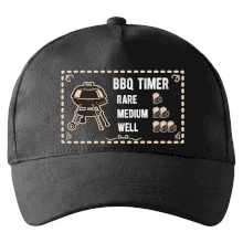 BBQ Timer BBQ Timer
