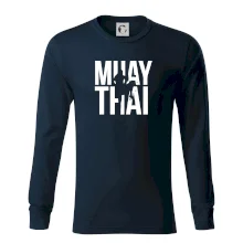 Nápis Muay Thai Nápis Muay Thai